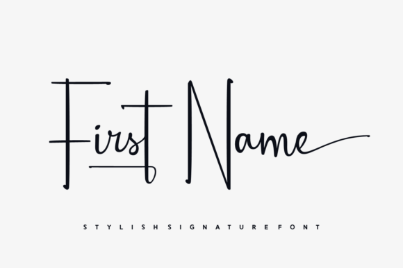 First Name: The Elegant Typeface That Transformed My Brand Identity