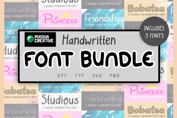 Why Friendly Handwriting Pack Transformed My Website Design
