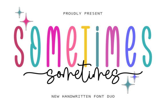 Why Sometimes Duo Is the Perfect Script Font for Modern Web Design